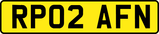 RP02AFN