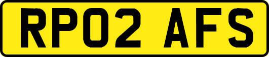 RP02AFS