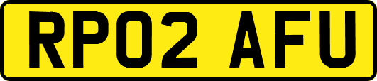 RP02AFU