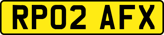 RP02AFX