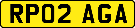RP02AGA
