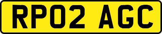 RP02AGC