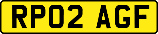 RP02AGF