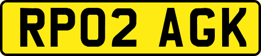 RP02AGK