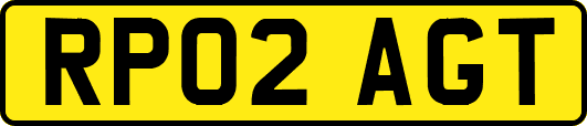 RP02AGT