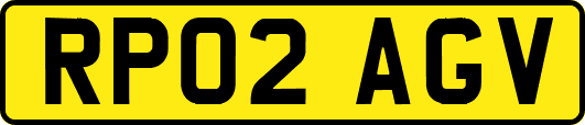 RP02AGV
