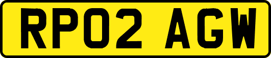 RP02AGW