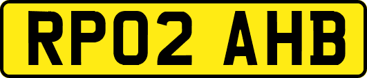 RP02AHB