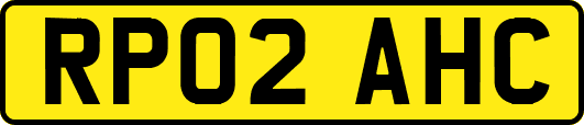 RP02AHC
