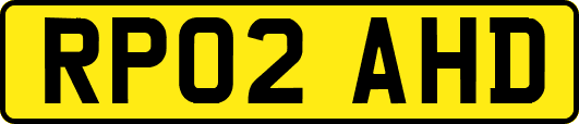 RP02AHD