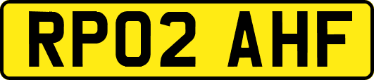 RP02AHF