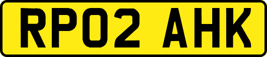 RP02AHK