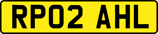 RP02AHL