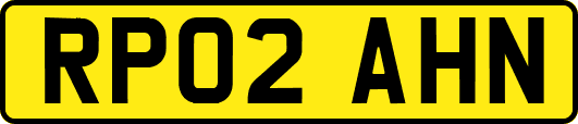 RP02AHN