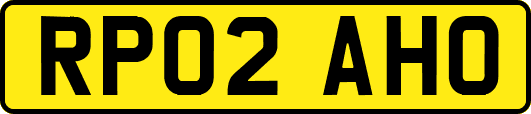 RP02AHO