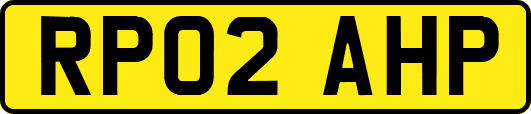 RP02AHP