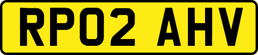 RP02AHV