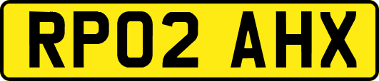 RP02AHX