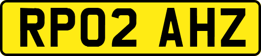 RP02AHZ