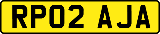 RP02AJA