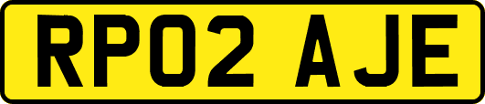 RP02AJE