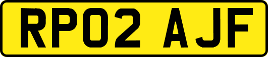 RP02AJF