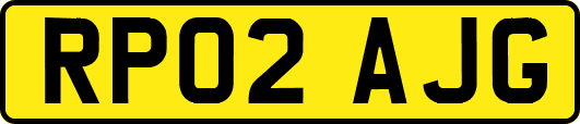 RP02AJG