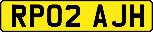 RP02AJH