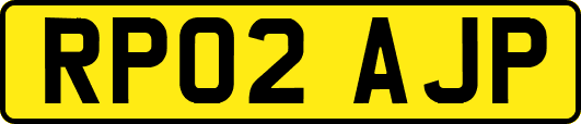 RP02AJP