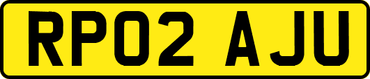 RP02AJU