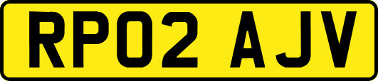 RP02AJV