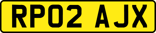 RP02AJX