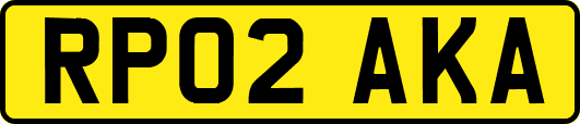 RP02AKA