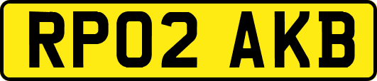 RP02AKB