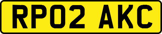 RP02AKC