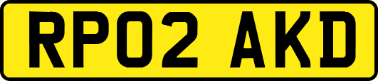 RP02AKD