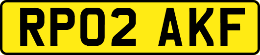 RP02AKF