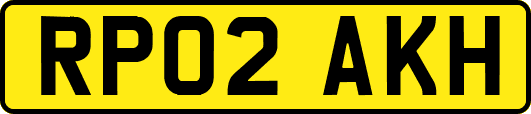 RP02AKH