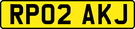 RP02AKJ