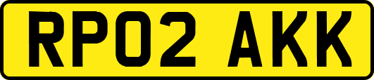 RP02AKK
