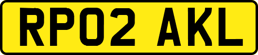 RP02AKL