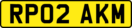 RP02AKM