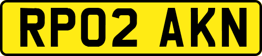 RP02AKN