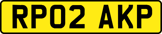 RP02AKP