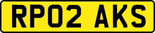 RP02AKS
