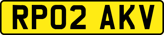 RP02AKV