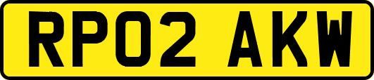 RP02AKW