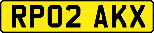 RP02AKX