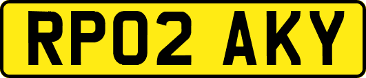 RP02AKY