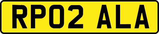 RP02ALA